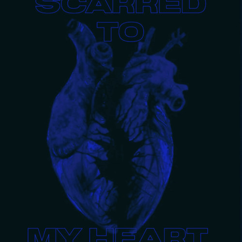 Scarred 2 My Heart