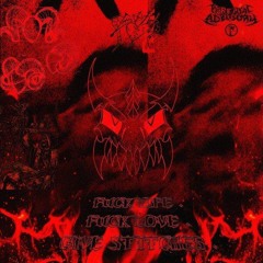 Goth - Stitches (Prod.Sudzy)