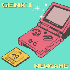 newgame (prod. by GENKi)