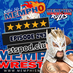 Rollin' Into Mempho" E: 243, Episode 993