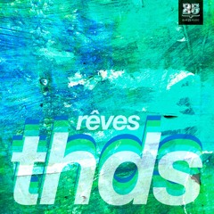 thds - Lakota (Original Mix) [BAR25-183]