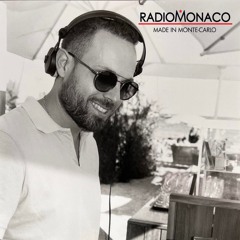 Radio Monaco - Be My Guest Avec Mat Fellous (27/11/2021)
