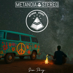 Mi vida es mía | Metanoia Stereo x Sam Prez  (MASTER)
