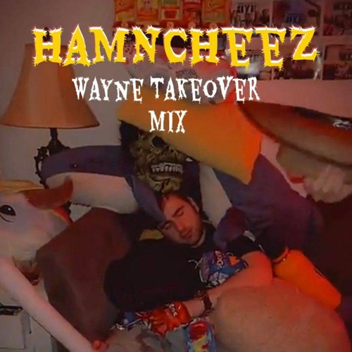 Wayne Takeover