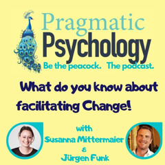 Episode 19: Facilitating Change