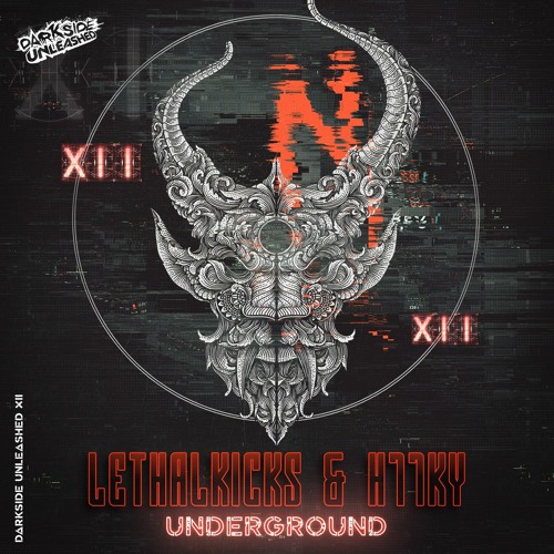 LethalKicks & h11ky - Underground