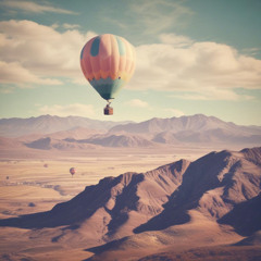 The Balloon Rider