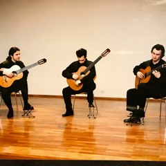 Satin Doll - Duke Ellington