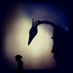 Lily and the Heron - Lily Lightfoot