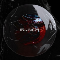 RUKH - Boiled Blood