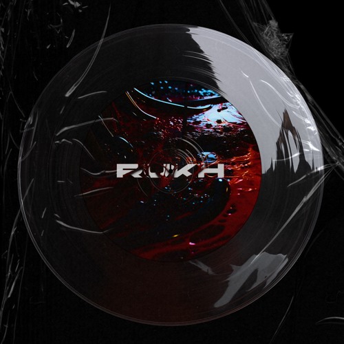 RUKH - Boiled Blood