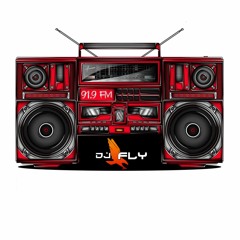 Hip Hop D'Antan By Dj Fly