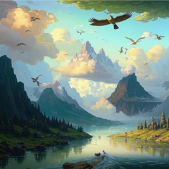 The Island