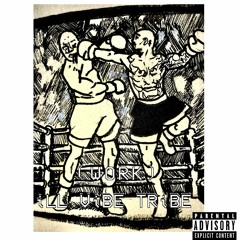 WORK ft ill vibe tribe