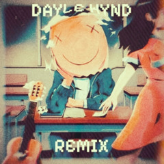 Marino - Im Doing Fine (Dayle Hynd Remix)