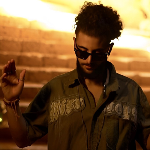 The Cave Session : Afrohouse Edition