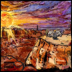 Never Let Them Break Me (Feat. Mark Battles, IshDARR and YGTUT)