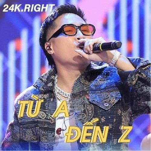 Từ A Đến Z Remix  Hot TikTok