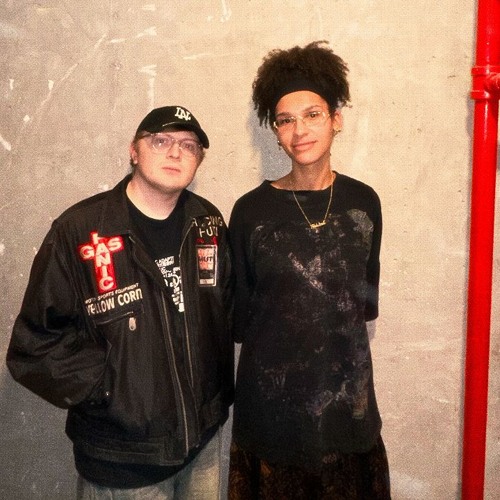 I'm Feeling Lucky w/ umru & b2b TAAHLIAH 211224