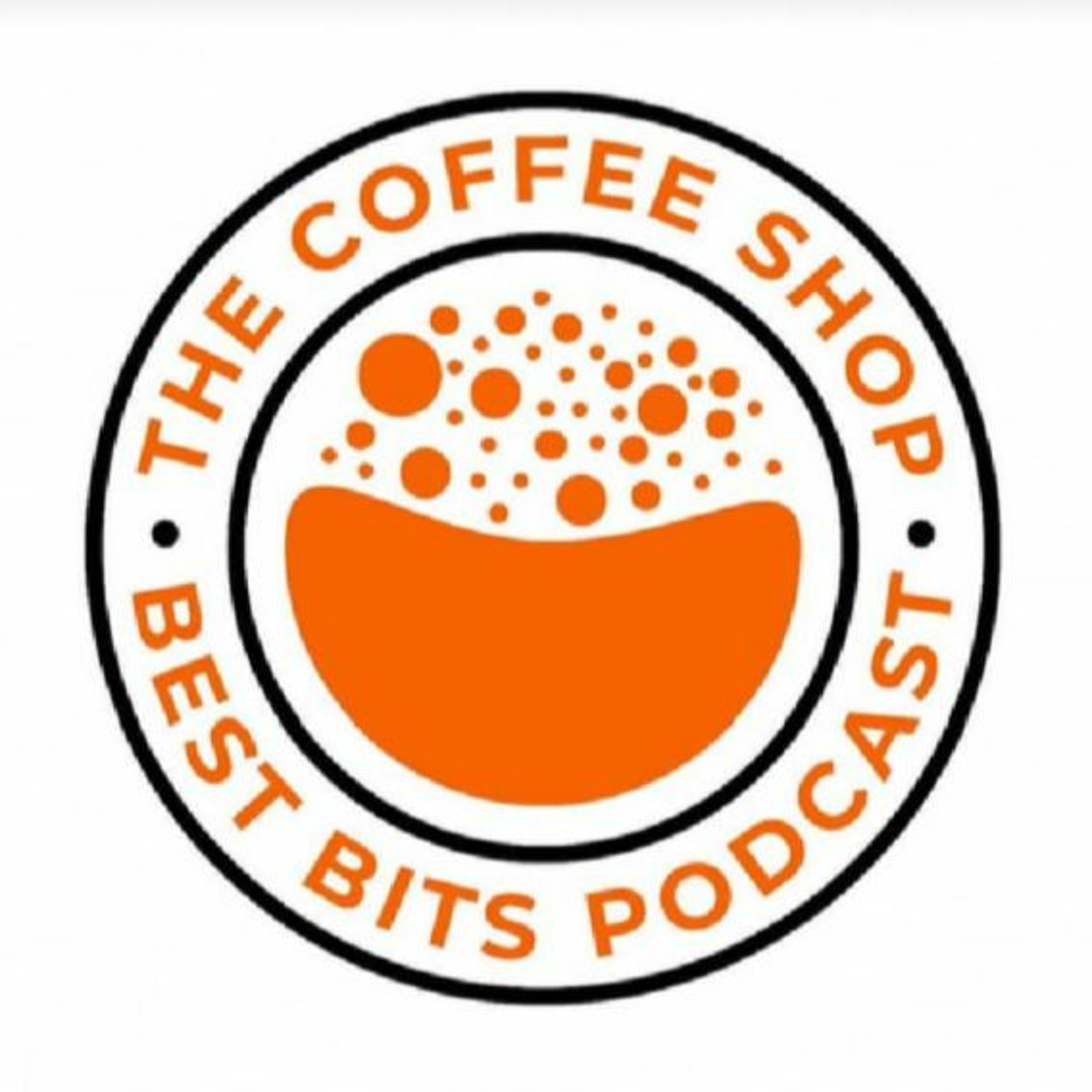 CoffeeShopRecordsRadioInterview episode artwork