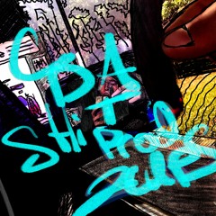 C Da Shit Prod.2 Cups