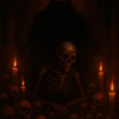 Haunted track