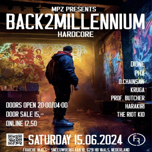 Back2MilleniuM