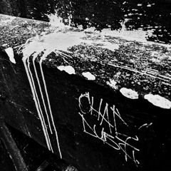 CRUD006: Chad Dubz - Solvents EP (PRE-ORDER)