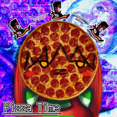 Pizzatime - FNF Yeahman