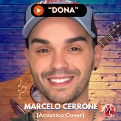 Dona - Marcelo Cerrone