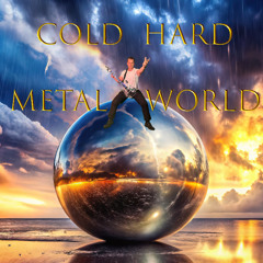 Cold Hard Metal World (NEW Track)