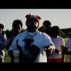 HOODRICH Big Yavo x FattMack x ThereGoMarcus