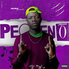 Killer Zmuck - Pequeno