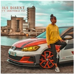 Eyliine - Il Disent T'y Arrivera Pas