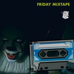Friday MixTape #482