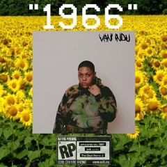 “1966” Prod. Illuid Haller