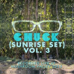 Just Chuck - Sunrise Set vol 3