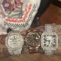 Young Moddoe - ManHunt