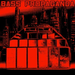 Caninetoothfairy - Bass Propaganda