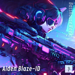 Aiden Blaze - ID (Bass House Week)