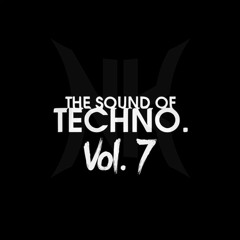 | Sound of Techno vol.7 |