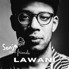 Lawani - Sonja and Friends 069