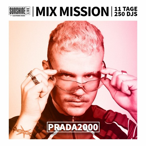 Day 2 | Mix Mission 2023 | PRADA2000