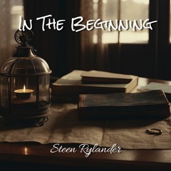 In The Beginning