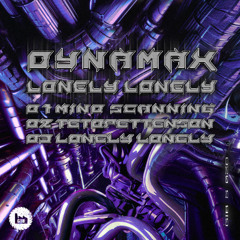 (preview) Dynamax - Mind Scanning
