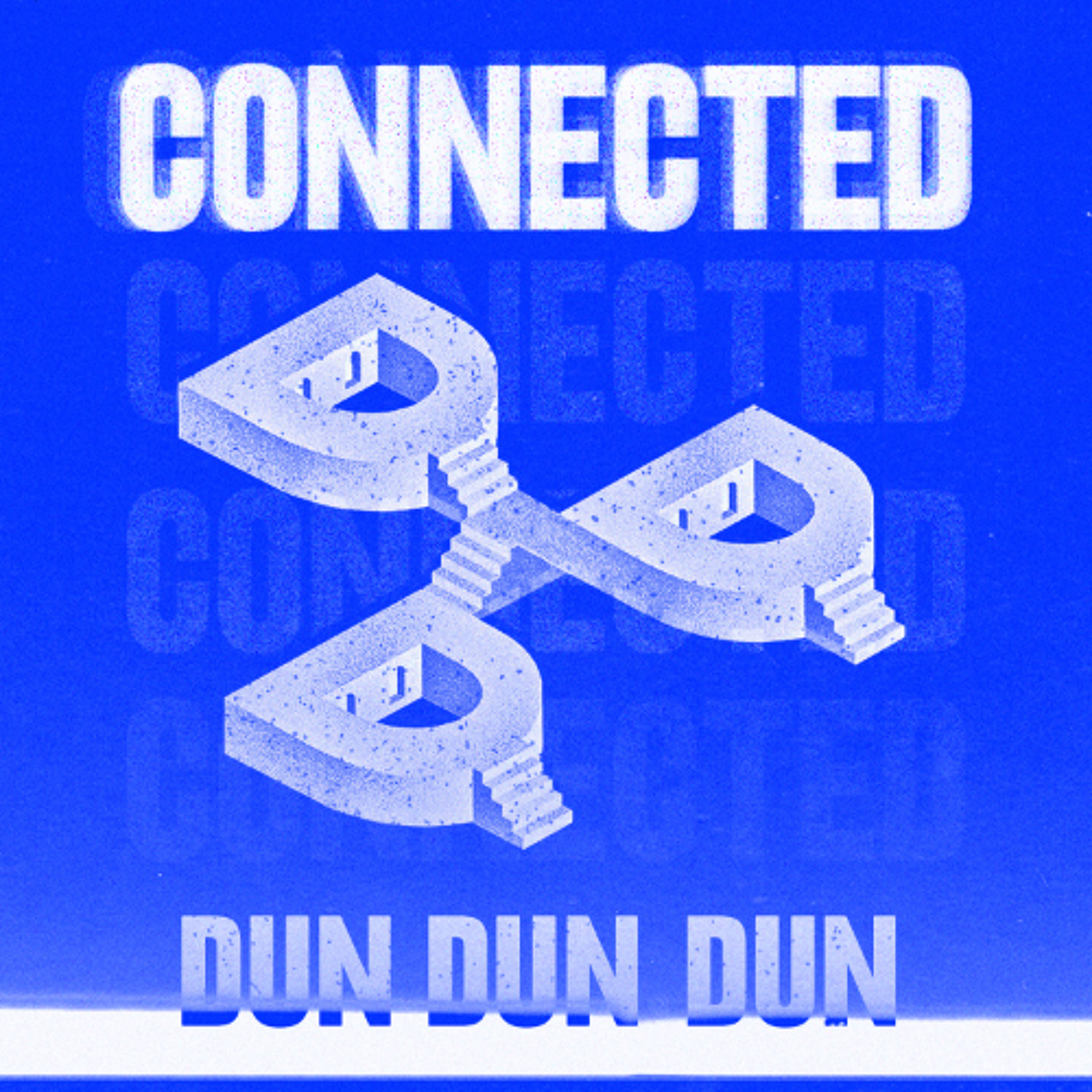 Exclusive Premiere: Dundundun "What Harm?" ft. Marie Lister (Worm Discs) episode artwork
