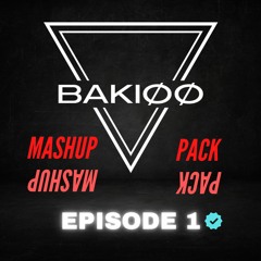PACK MASHUP #1 ( BUY = FREE DOWNLOAD )