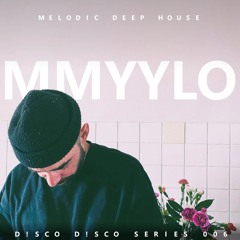 [D!SCO D!SCO SERIES 006] - Podcast M.D.H. by MMYYLO