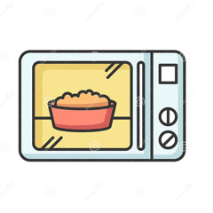Kemp (uk) - Microwave Meal