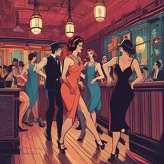 Roaring Nights